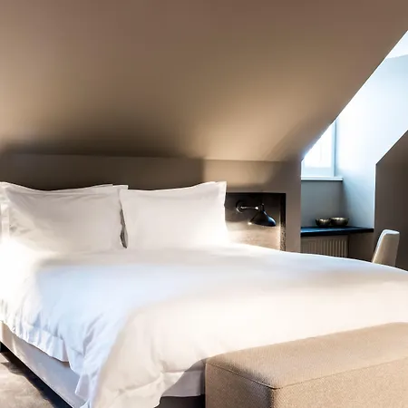 Pillows Grand Boutique Hotel Ter Borch Zwolle-3